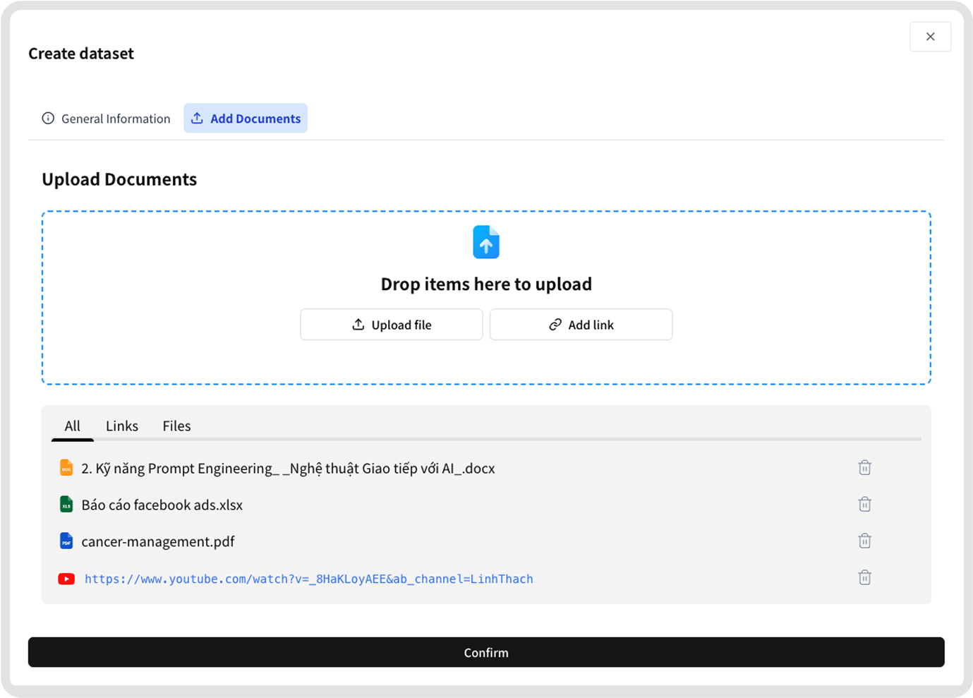 LMS Integration